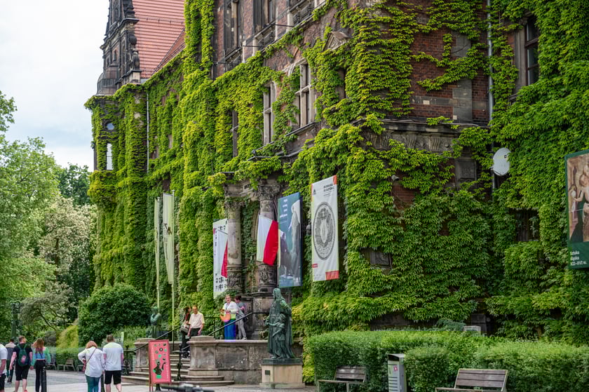 Muzeum Narodowe we Wrocławiu